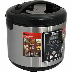 Мультиварка RМС-538////RECA