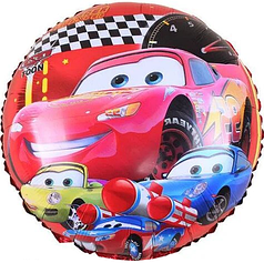 КТ093 КИТАЙ-КТ Коло 18" Тачки