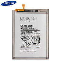Аккумулятор EB-BA217ABY (АКБ, батарея) Samsung A217 Galaxy A21s (Li-ion 3.85V 5000mAh)