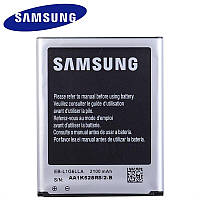 Аккумулятор EB-L1G6LLU/EB535163LU (АКБ, батарея) Samsung i535 (Li-ion 3.8V 2100mAh)