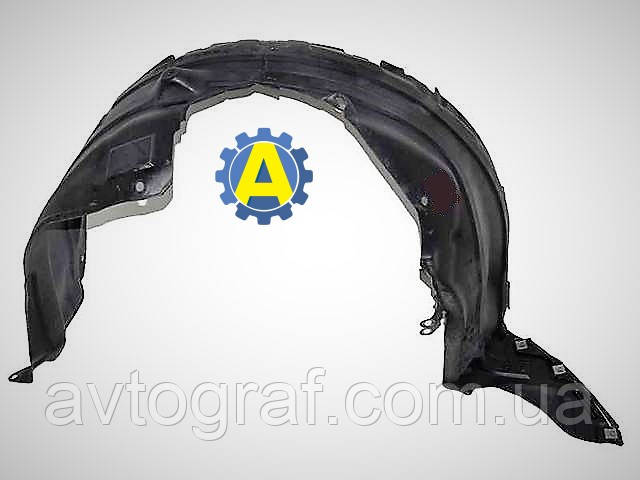 Підкрилок передній лівий Mazda CX-7 2006-2012