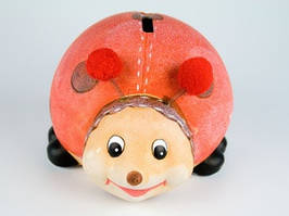 Керамічні Скарбнички