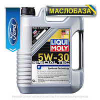 Liqui Moly Синтетичне моторне масло - Special Tec F 5W-30 5 л.