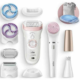Епілятор BRAUN SES 9/975 BS 01825