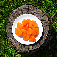 Курага мілка 5кг.