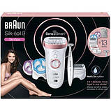 Епілятор BRAUN SES 9/980 01826, фото 3