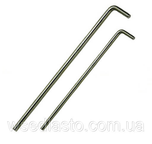 Комплект стрижнів для витягування 220 и 320 мм RedHotDot SA00211, фото 1