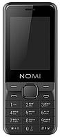 Телефон Nomi i2402 Red