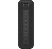 Портативна акустика Mi Portable Bluetooth Speaker 16W (QBH4195GL) Black