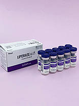 Гіалуронідаза Liporase, фото 4