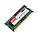 Оперативна пам'ять SO-DIMM DDR3 4Gb 1333MHz для ноутбуків PC3-10600 AITC AID34G13SOD (4 Гб), фото 3