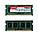 Оперативна пам'ять SO-DIMM DDR3 4Gb 1333MHz для ноутбуків PC3-10600 AITC AID34G13SOD (4 Гб), фото 4