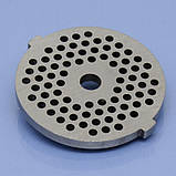 Решітка для м'ясорубки RZTK MM 1700 паштетна, фото 3