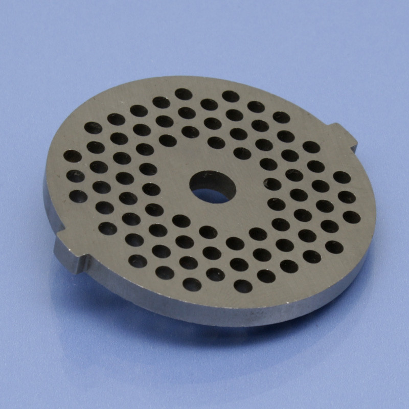 Решітка для м'ясорубки RZTK MM 1700 паштетна, фото 1