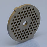 Решітка для м'ясорубки Smart MG-1013R паштетна, фото 4