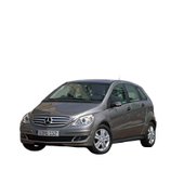 Mercedes-Benz B-class (Т 245) 2005