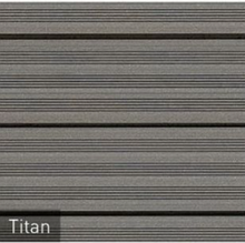 EasyDeck Trend (Німеччина) 25 x 138 мм 3 м. п. Titan терасна дошка