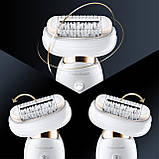Епілятор BRAUN SES 9300 3D 01831, фото 3