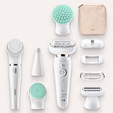 Епілятор BRAUN SES 9300 3D 01831, фото 6
