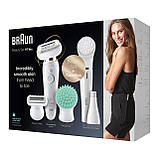 Епілятор BRAUN SES 9300 3D 01831, фото 7