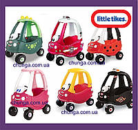 Машинка - каталка Little Tikes Cozy Coupe