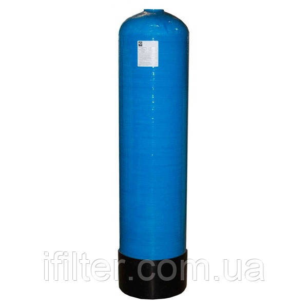 Балон 1044, корпус фільтра 10х44, колона 10" XX44" Canature, Wave Cyber, PWG, фото 1
