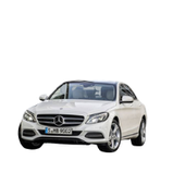 Mercedes-Benz C-class (W 205) 2014