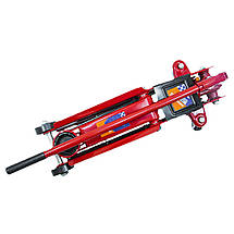 Домкрат підкатний 3 т Miol 80-245, фото 5