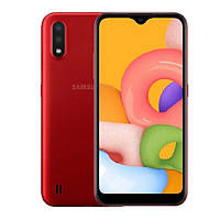 Чохли для Samsung A01 Galaxy A015F