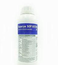 Хелатне добриво Квантум БОР АКТИВ+МОЛІБДЕН (B+Mo) 1л., фото 1