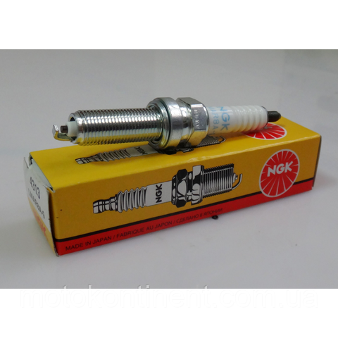 NGK LMAR8A-9 мото свічки запалювання NGK 4313 / LMAR8A-9