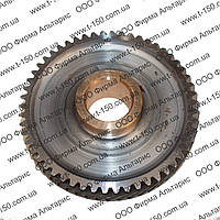 Шестерня проміжна ДТ-75, Ніва СК-5 СМД-18, з буртиком, СМД1-05С4