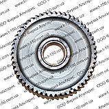 Шестерня проміжна ДТ-75, Ніва СК-5 СМД-18, з буртиком, СМД1-05С4, фото 3