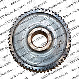 Шестерня проміжна ДТ-75, Ніва СК-5 СМД-18, з буртиком, СМД1-05С4, фото 2