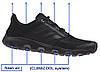 Кросівки чоловічі оригінал adidas 49.5 разм Terrex CC Vojager CM7535, фото 11