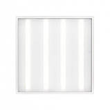 Led панель 600*600 мм Matt White Армстронг 36W 6000К, фото 3