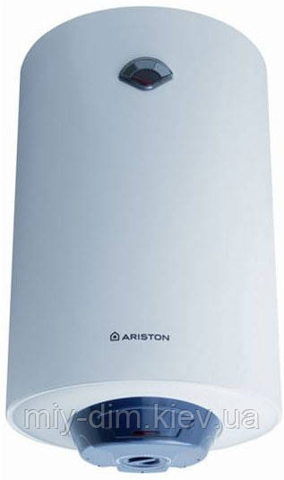 Бойлер ARISTON BLU R 80 V верт. 80л; 1.5кВт, 22кг