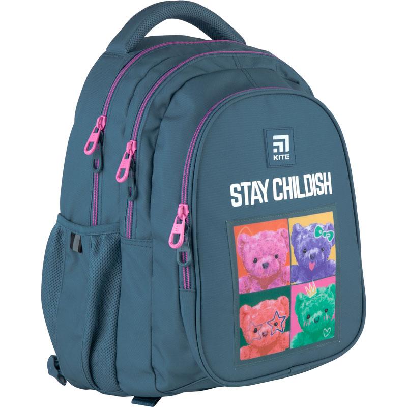 Рюкзак Kite Education K21-8001M-4, фото 1