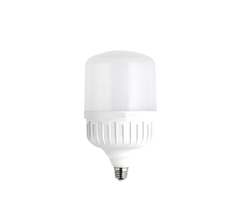 Высокомощная LED лампа VLD-50-6400-27 - фото 1 - id-p1428260778