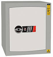 Сейф зламостійкий Griffon HG.50.E (ВxШxГ:500x435x400), 0 клас, сейф від зламу, сейф для грошей і документів