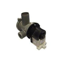 Насос в зборі для пральної машинки Indesit / Ariston C00085617 (482000027683)