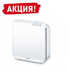 Очищувач повітря LR 310 Beurer очисник повітря від пилу мікробів алергенів для квартир