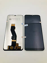 Дисплей мобільного телефону Nokia 3.2 Dual Sim, чорний, з тачскріном