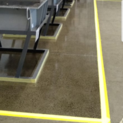 Епоксидна грунтовка для бетону Epoxy Floor Primer, комплект 12 кілограмів