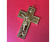 Хрест Нагородний для Священнослужителя католицький К00010, фото 2
