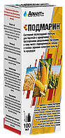 Гербіцид для зернових, пшениці, кукурудзи, ячменю від бур'янів Подмарин 100 мл на 20 соток