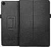 Чохол книжка Huawei MatePad T10S New Leather Black (Хуавей МатПад Т10с), фото 2