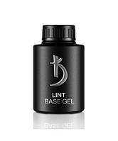 Lint base gel - базове покриття для гель-лаку, Kodi 35 мл