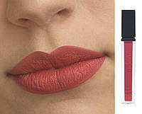 Помада Матовая Aden Liquid Lipstick 01 Deep Peach, 7 Мл