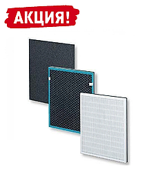 Комбінований фільтр до LR 200